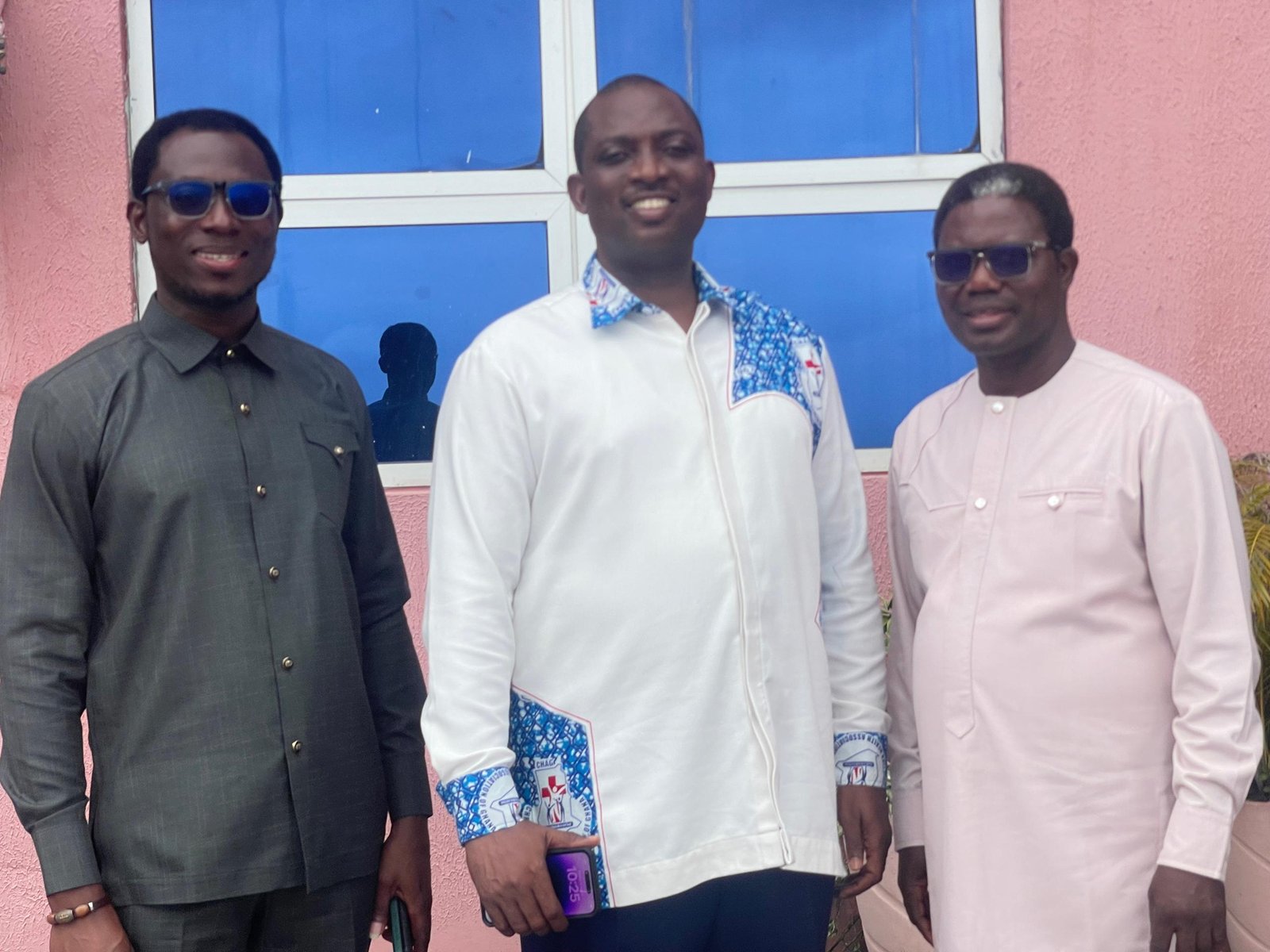 CHAG Health Facility