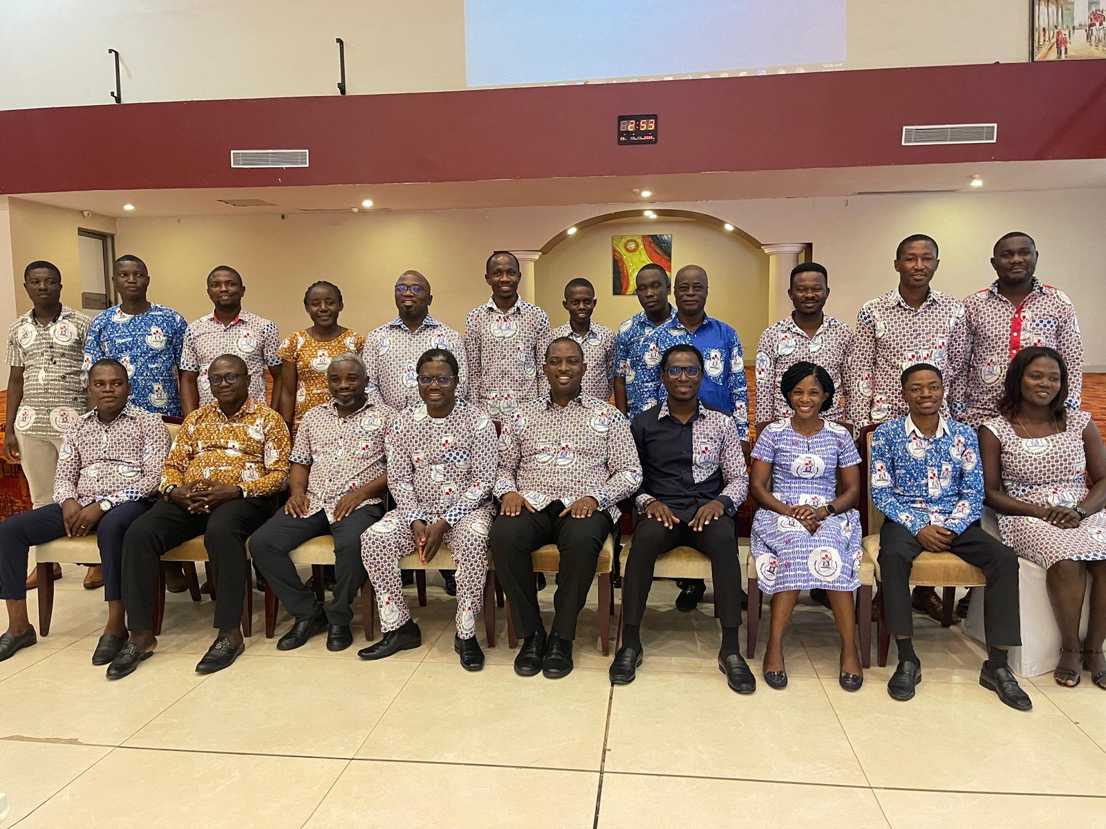 CHAG Health Facility