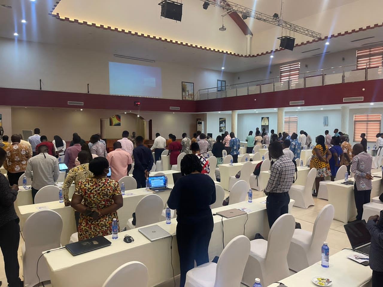 CHAG Health Facility