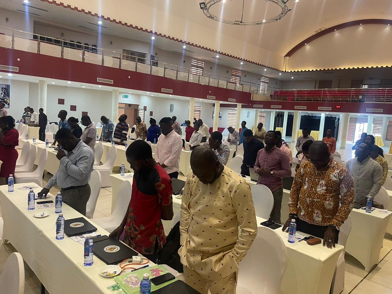 CHAG Health Facility