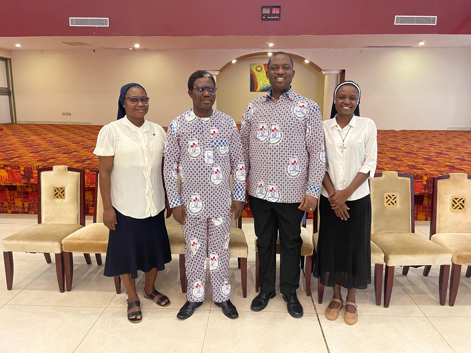 CHAG Health Facility