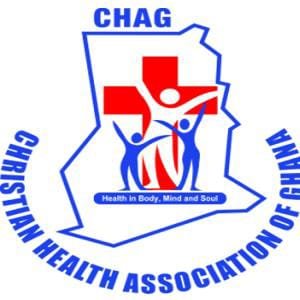 CHAG Logo